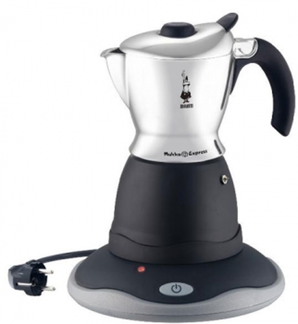 Bialetti timer. Кофеварка Bialetti Mukka Express Elettrika. Биалетти электрическая гейзерная кофеварка капучино. Мукка 202. Кофеварка 440мл. Ко-26044.