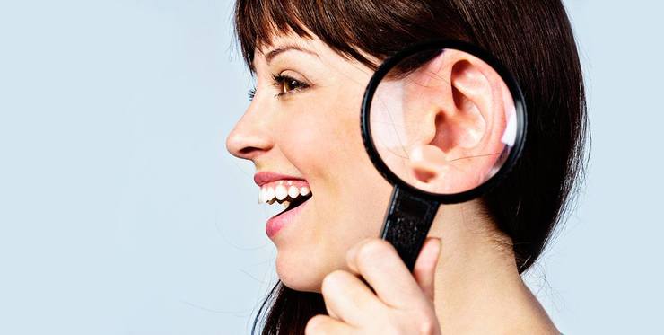Zatkane Ucho Przyczyny Objawy Leczenie Proste Rozwiązania Uciążliwego Problemu Portal Dla Kobiet 4560